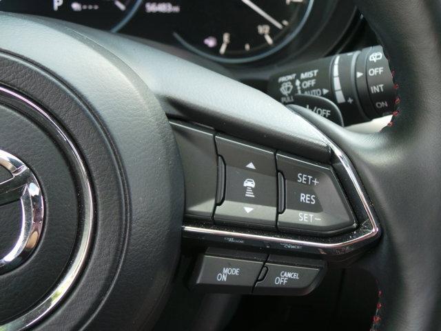 used 2021 Mazda CX-9 car, priced at $32,988