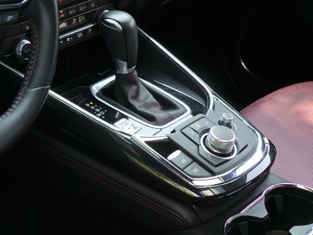 used 2021 Mazda CX-9 car, priced at $32,988