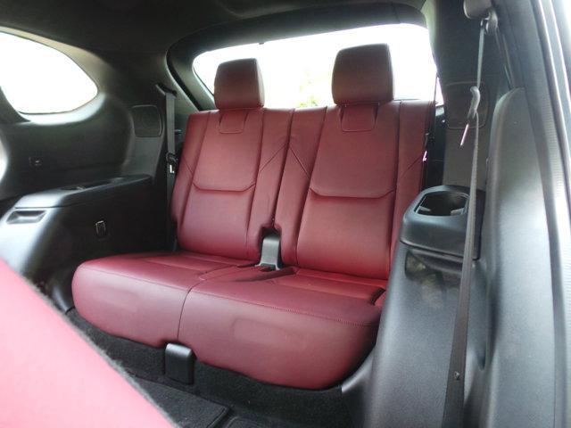 used 2021 Mazda CX-9 car, priced at $32,988