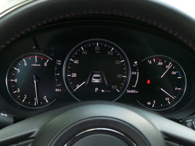 used 2021 Mazda CX-9 car, priced at $32,988