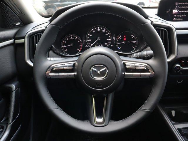 new 2025 Mazda CX-50 car, priced at $37,110