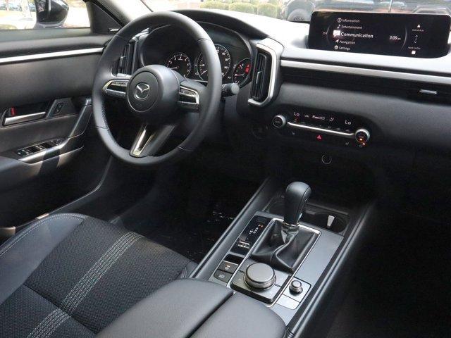 new 2025 Mazda CX-50 car, priced at $37,110