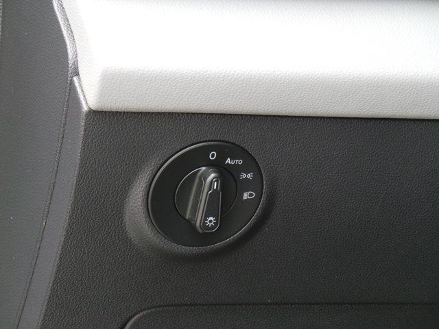 used 2023 Volkswagen Taos car, priced at $23,988