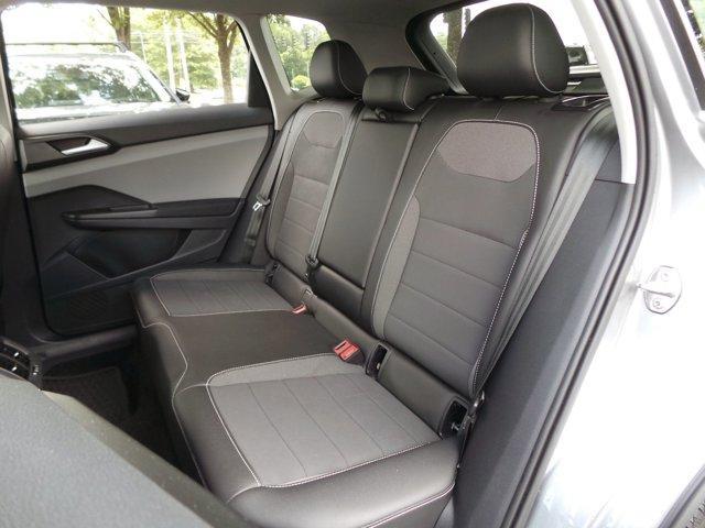 used 2023 Volkswagen Taos car, priced at $23,988