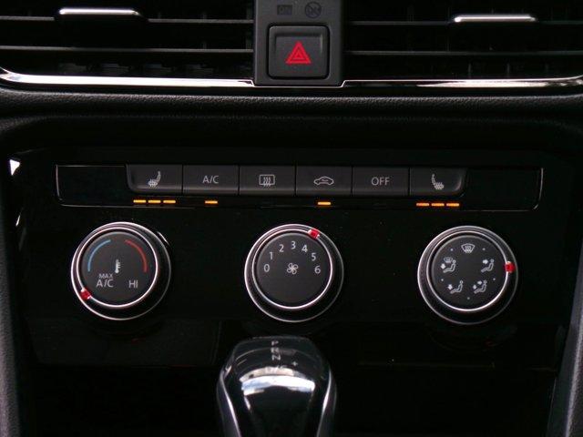 used 2023 Volkswagen Taos car, priced at $23,988