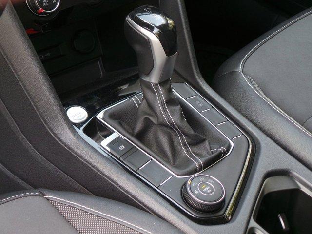 used 2023 Volkswagen Taos car, priced at $23,988