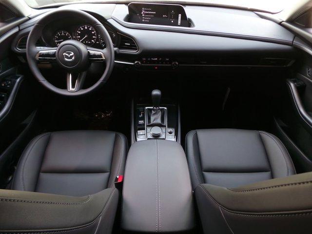 new 2025 Mazda CX-30 car, priced at $28,610