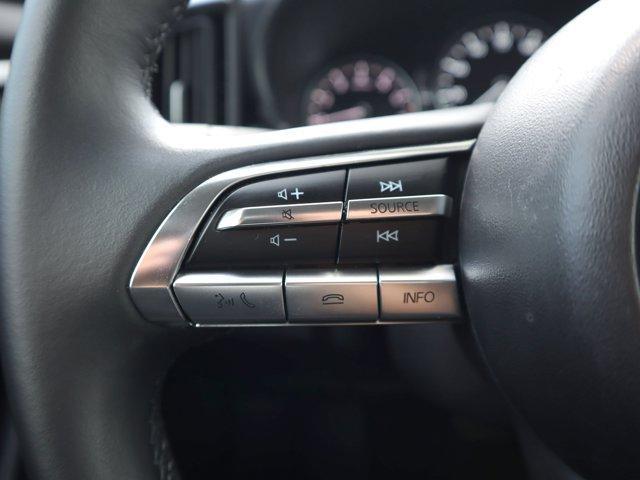 used 2025 Mazda CX-50 car, priced at $29,988
