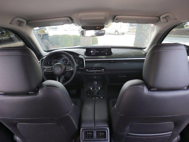 used 2025 Mazda CX-50 car, priced at $29,988