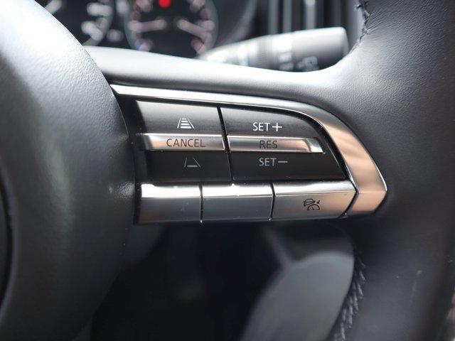 used 2025 Mazda CX-50 car, priced at $29,988