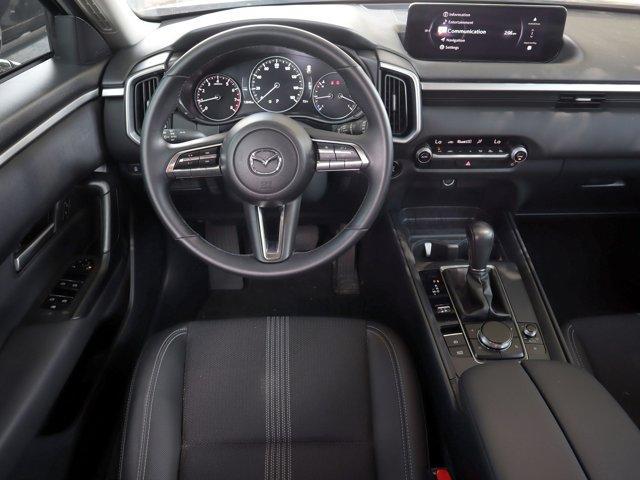 used 2025 Mazda CX-50 car, priced at $29,988