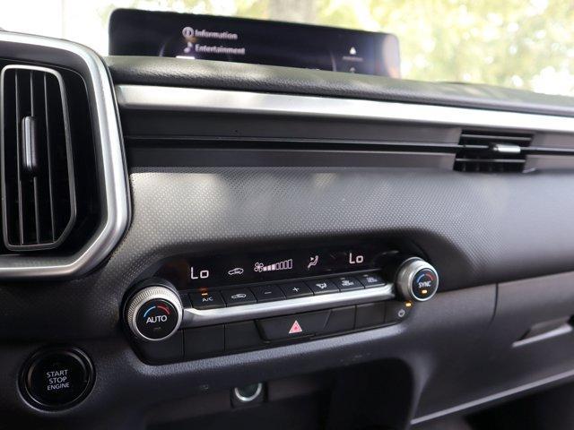 used 2025 Mazda CX-50 car, priced at $29,988