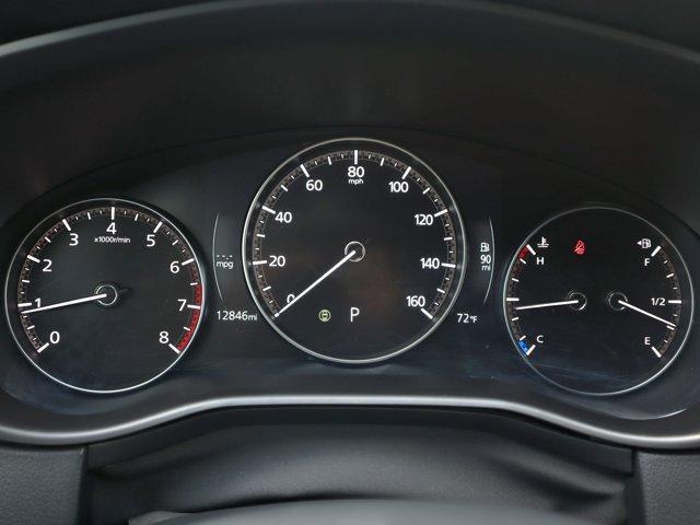 used 2025 Mazda CX-50 car, priced at $29,988