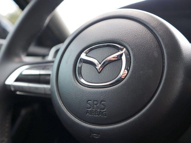 used 2025 Mazda CX-50 car, priced at $29,988