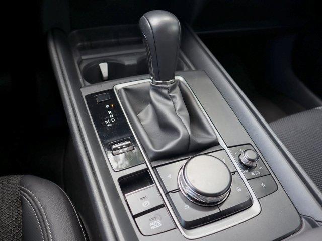 used 2025 Mazda CX-50 car, priced at $29,988