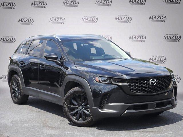 used 2025 Mazda CX-50 car, priced at $29,988