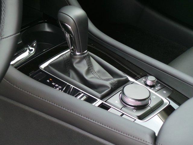 new 2025 Mazda Mazda3 car, priced at $26,475