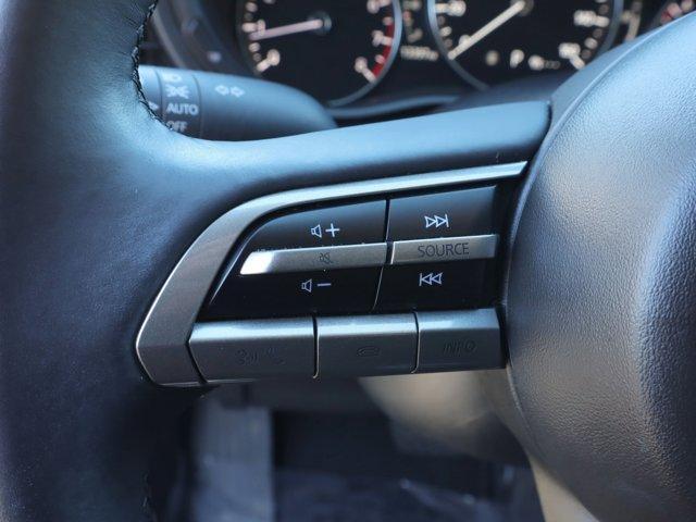 used 2023 Mazda CX-30 car, priced at $24,988
