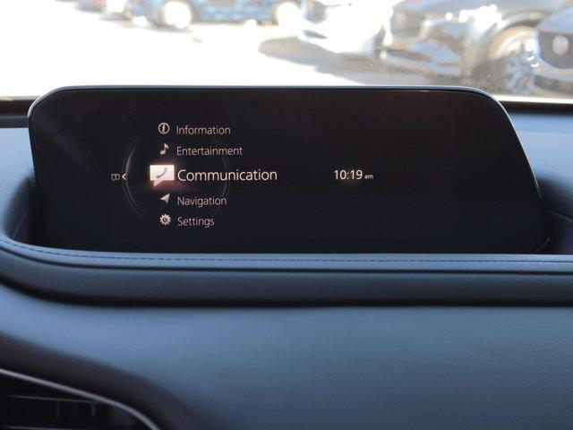 used 2023 Mazda CX-30 car, priced at $24,988