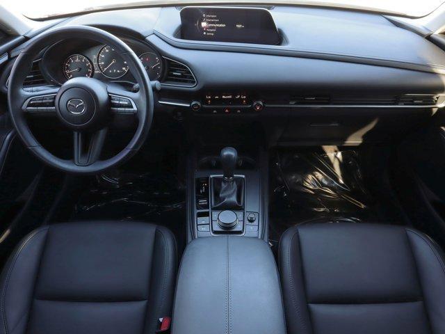 used 2023 Mazda CX-30 car, priced at $24,988
