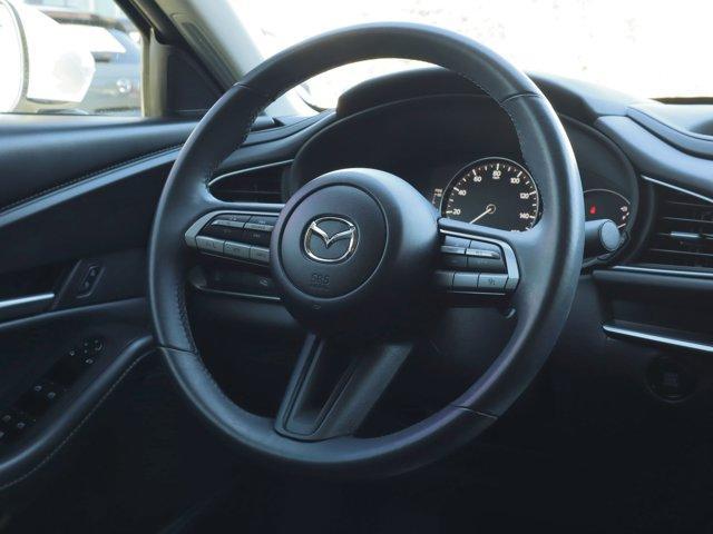 used 2023 Mazda CX-30 car, priced at $24,988