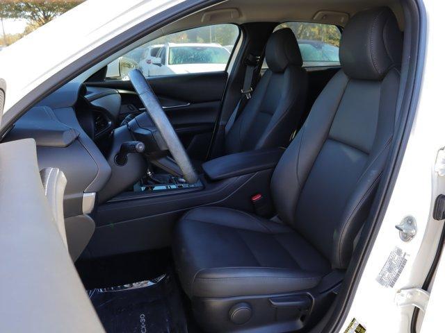 used 2023 Mazda CX-30 car, priced at $24,988