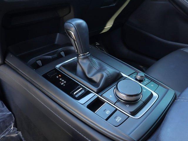 used 2023 Mazda CX-30 car, priced at $24,988