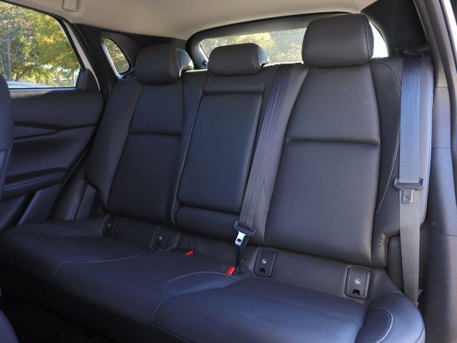 used 2023 Mazda CX-30 car, priced at $24,988