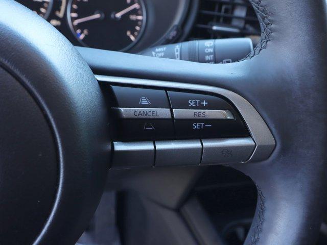 used 2023 Mazda CX-30 car, priced at $24,988