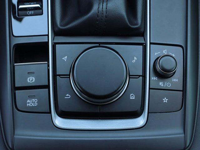 used 2023 Mazda CX-30 car, priced at $24,988