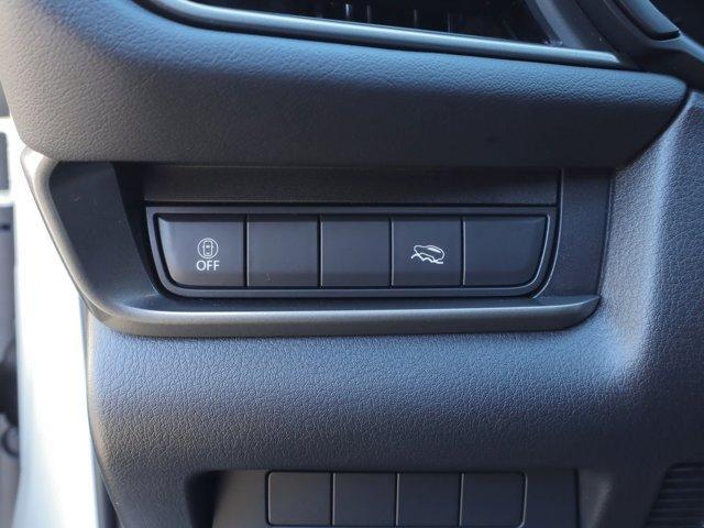 used 2023 Mazda CX-30 car, priced at $24,988