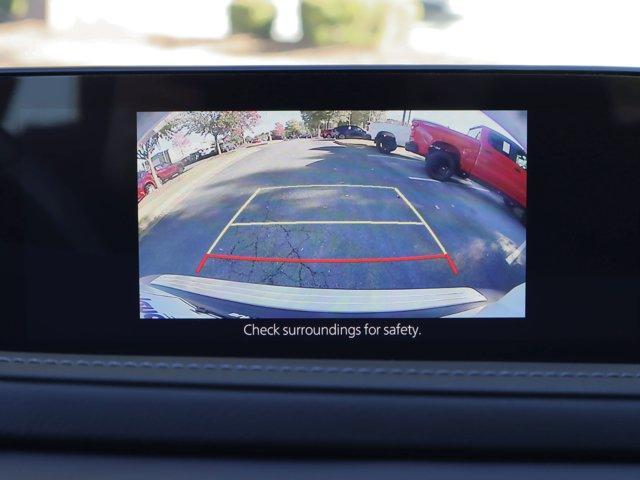 used 2023 Mazda CX-30 car, priced at $24,988