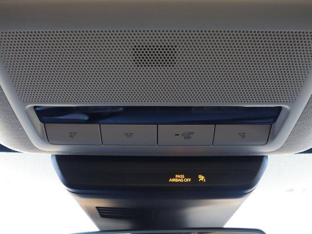 used 2023 Mazda CX-30 car, priced at $24,988