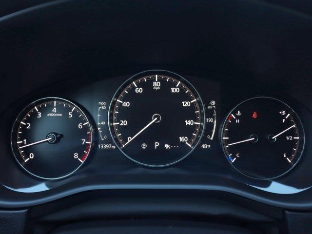 used 2023 Mazda CX-30 car, priced at $24,988