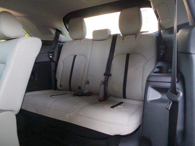 new 2025 Mazda CX-90 car, priced at $43,600