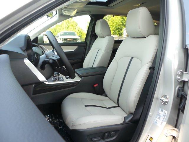 new 2025 Mazda CX-90 car, priced at $43,600
