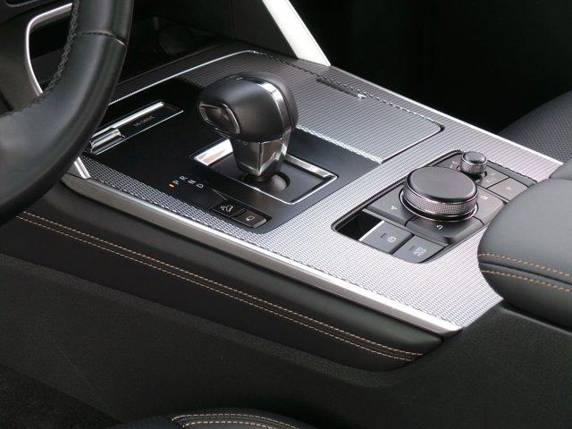 used 2024 Mazda CX-90 car, priced at $48,988