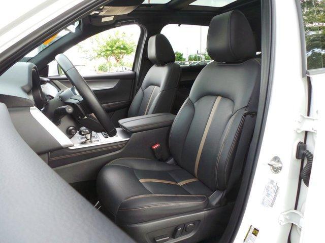 used 2024 Mazda CX-90 car, priced at $48,988