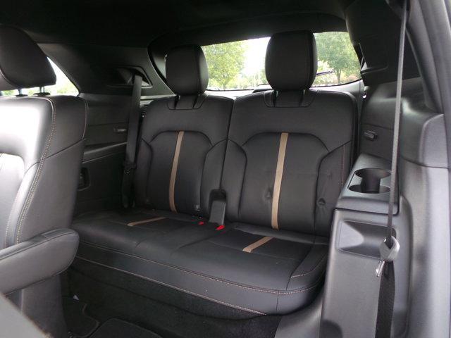 used 2024 Mazda CX-90 car, priced at $48,988