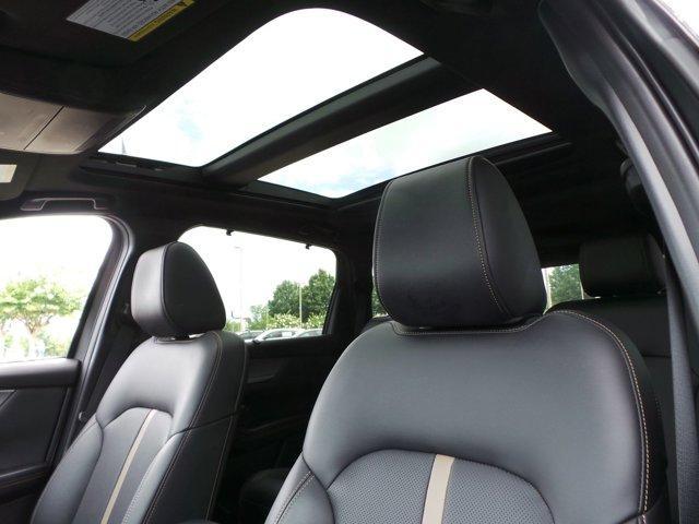 used 2024 Mazda CX-90 car, priced at $48,988