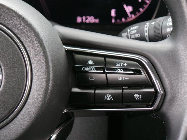 used 2024 Mazda CX-90 car, priced at $48,988