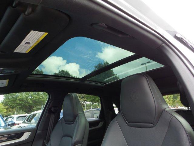 used 2024 Porsche Cayenne car, priced at $104,988