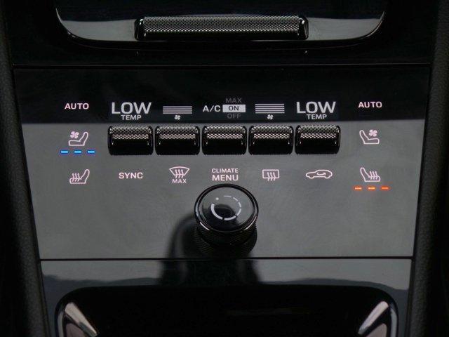 used 2024 Porsche Cayenne car, priced at $104,988