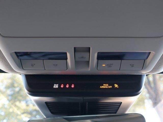 new 2026 Mazda CX-30 car, priced at $40,405