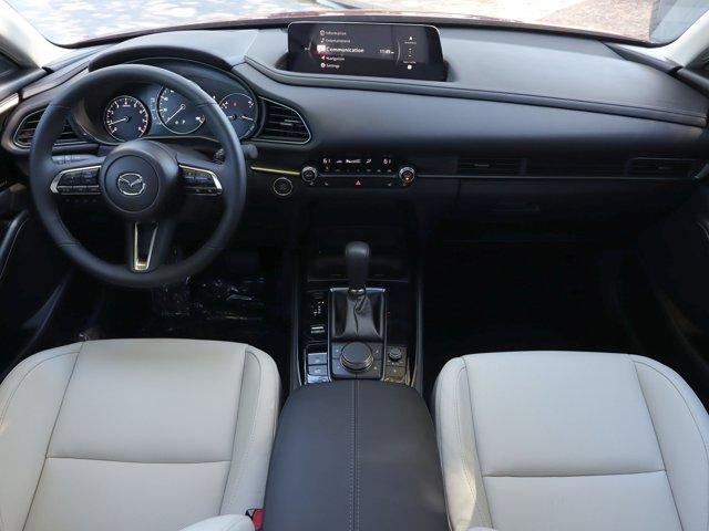 new 2026 Mazda CX-30 car, priced at $40,405
