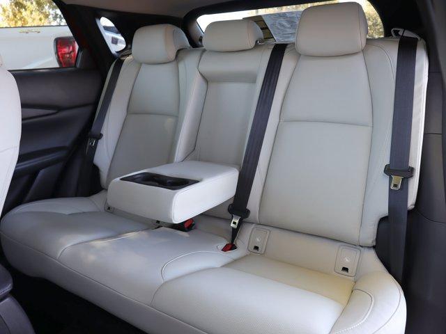 new 2026 Mazda CX-30 car, priced at $40,405