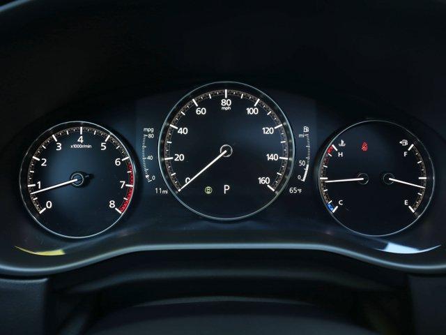 new 2026 Mazda CX-30 car, priced at $40,405