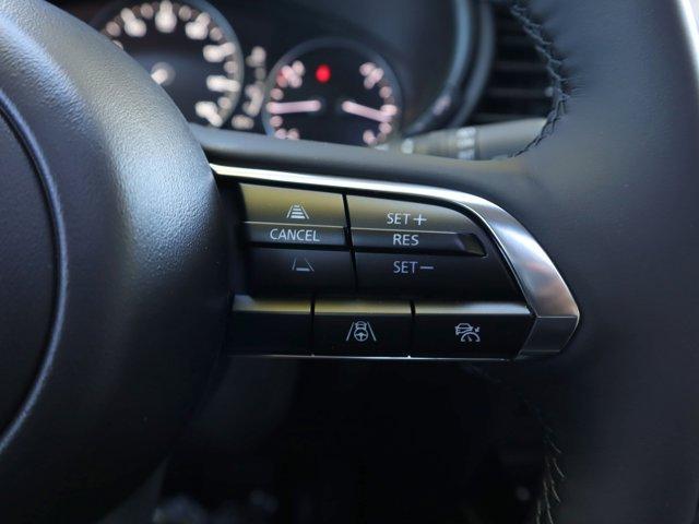 new 2026 Mazda CX-30 car, priced at $40,405