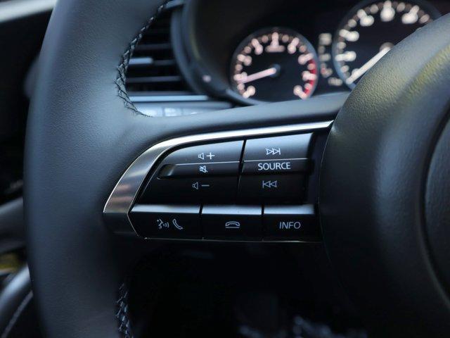 new 2026 Mazda CX-30 car, priced at $40,405