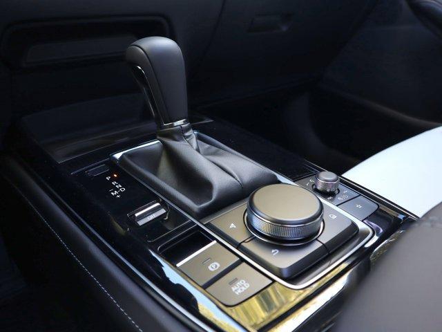 new 2026 Mazda CX-30 car, priced at $40,405